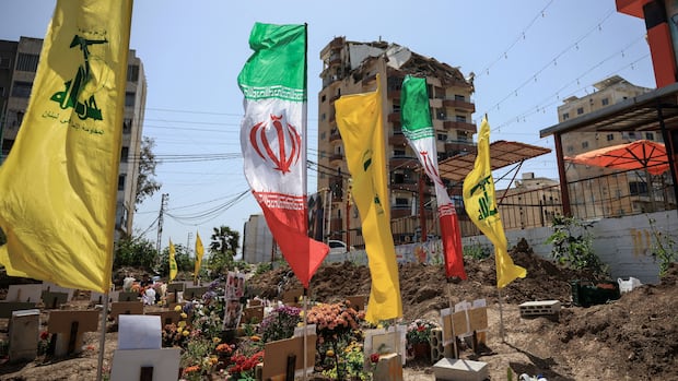 Trump claims victory as Lebanon braces for the unknown