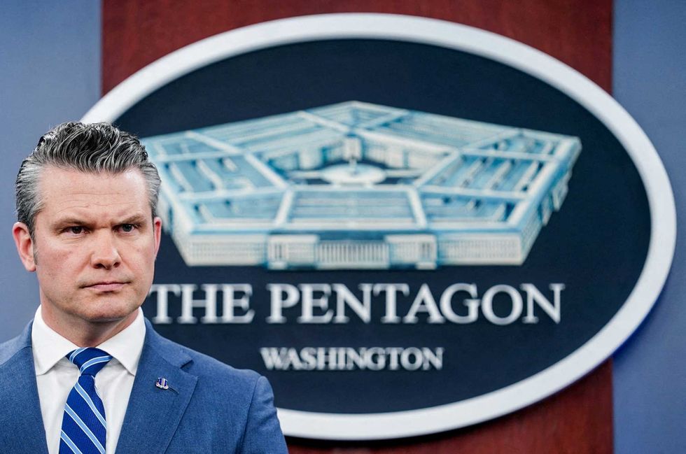 GOP lawmakers taken aback by Hegseth’s ‘chilling’ firing of Army general