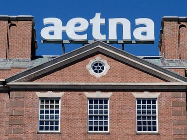 Man with AR-style pistol arrested at Aetna headquarters without incident