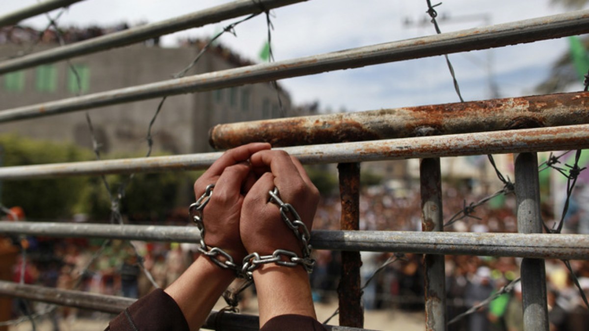 Palestinian Prisoner’s Day: What happened in Palestine on April 17, 1971?