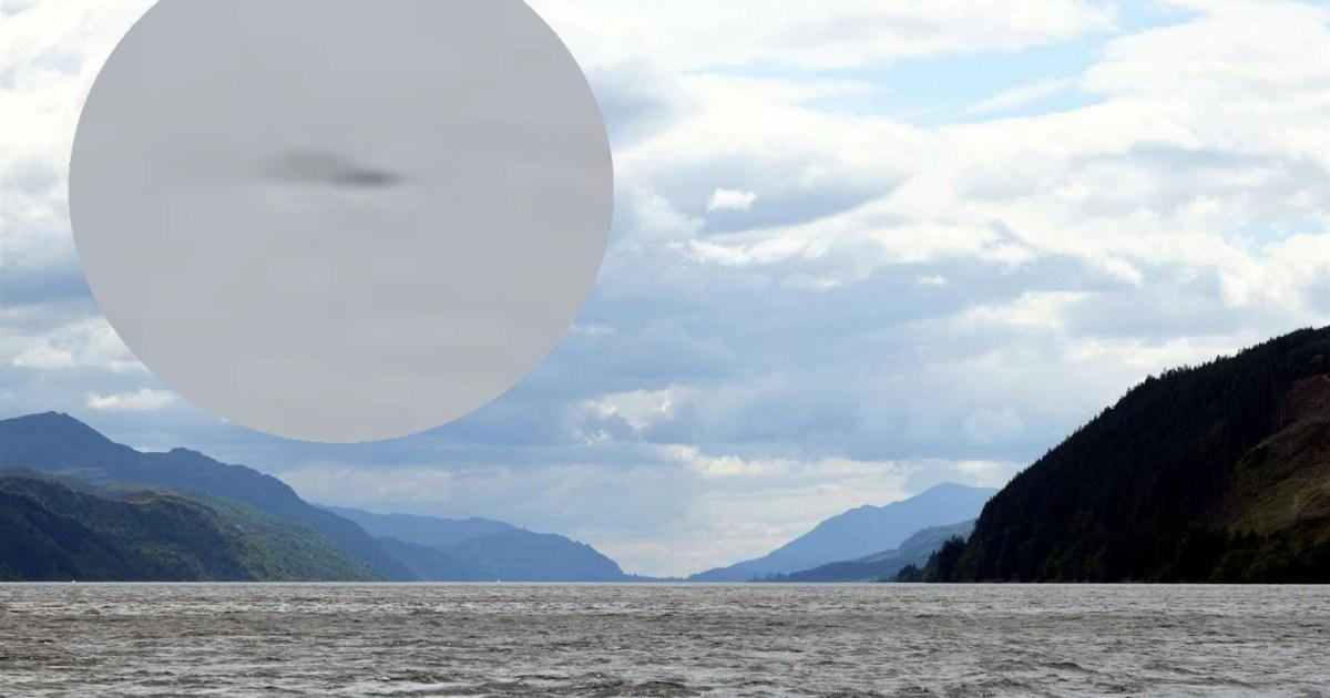 First new Nessie ‘sightings’ in months reignite mystery of the Loch Ness Monster