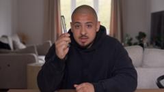 Poetry, rhyme and rhythm saved my life