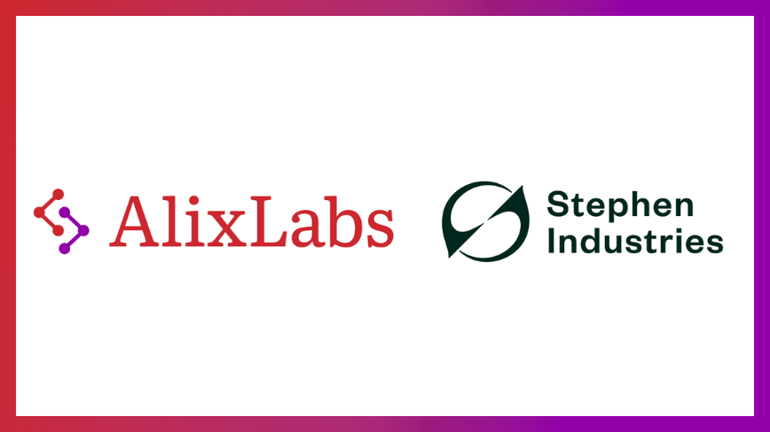 AlixLabs closes €15M Series A to commercialise the atomic etching technology