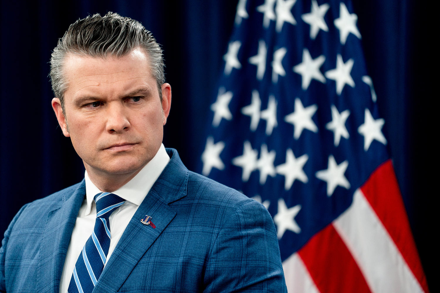 Hegseth’s contradictory Iran statements and D4vd arrested in teen’s murder: Morning Rundown
