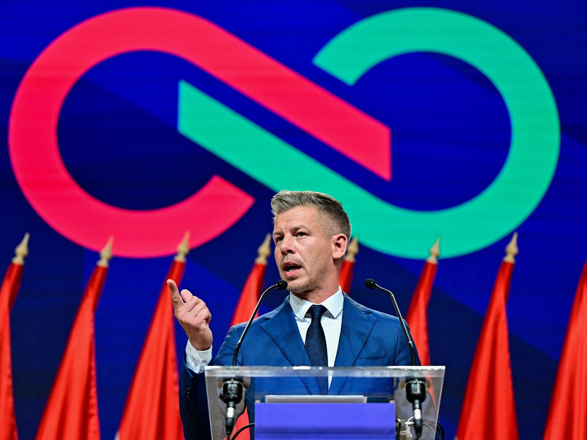 Can Hungary wean itself off Russian energy, as its new leader has promised?