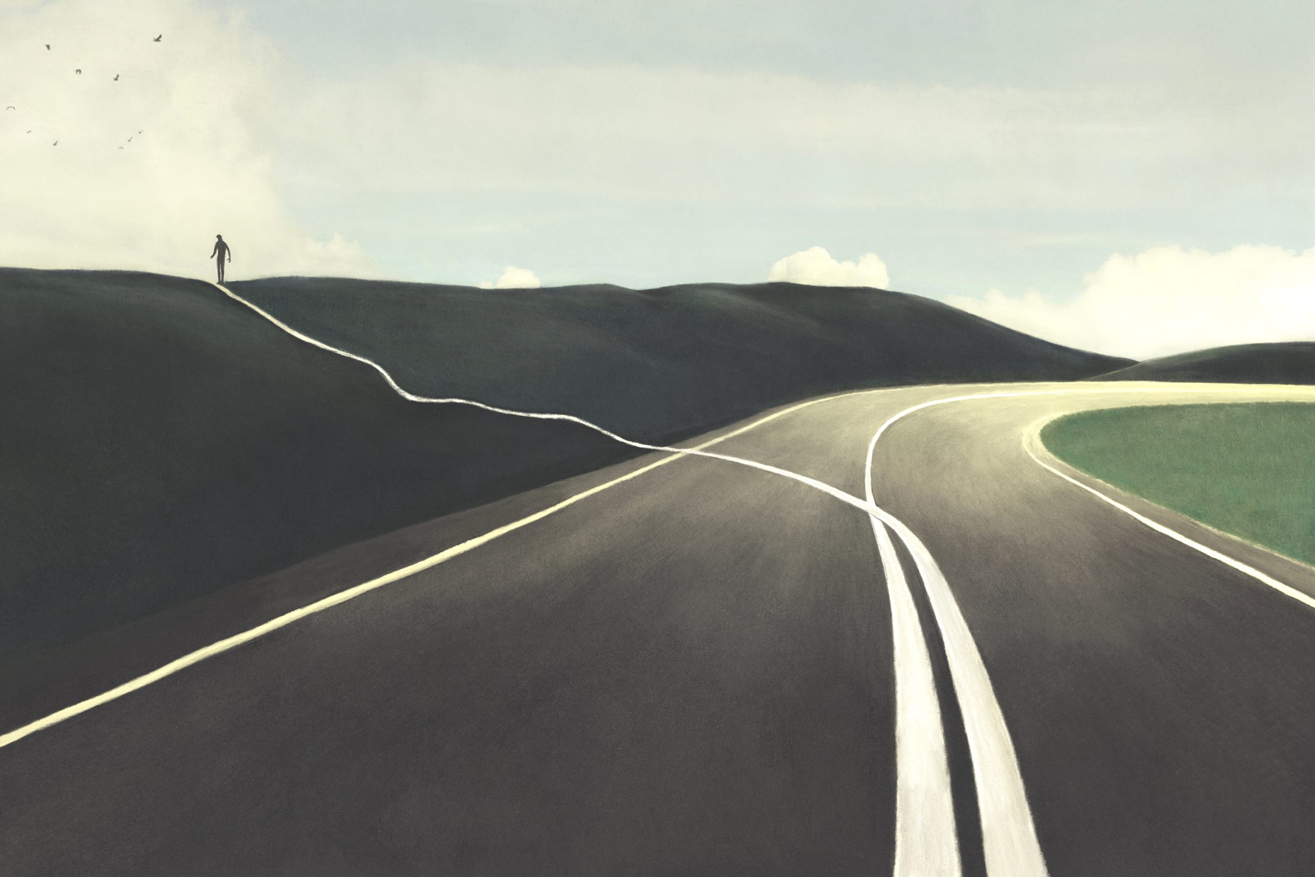 AI is finally delivering productivity — for remote employees