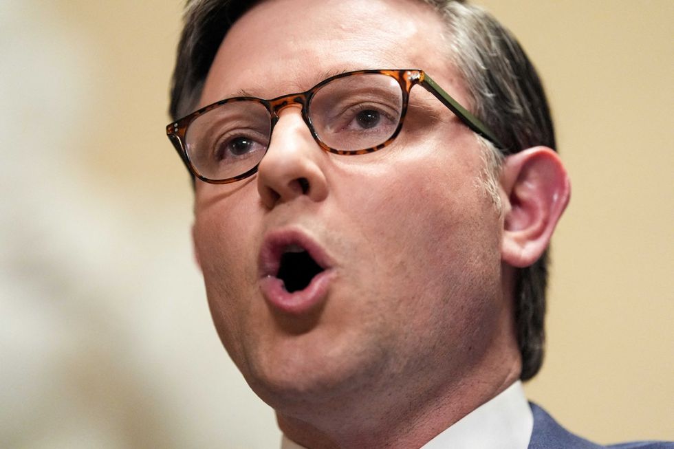 GOP rebellion against Trump sparks calls to ‘thank 20 Republicans who opposed their party’