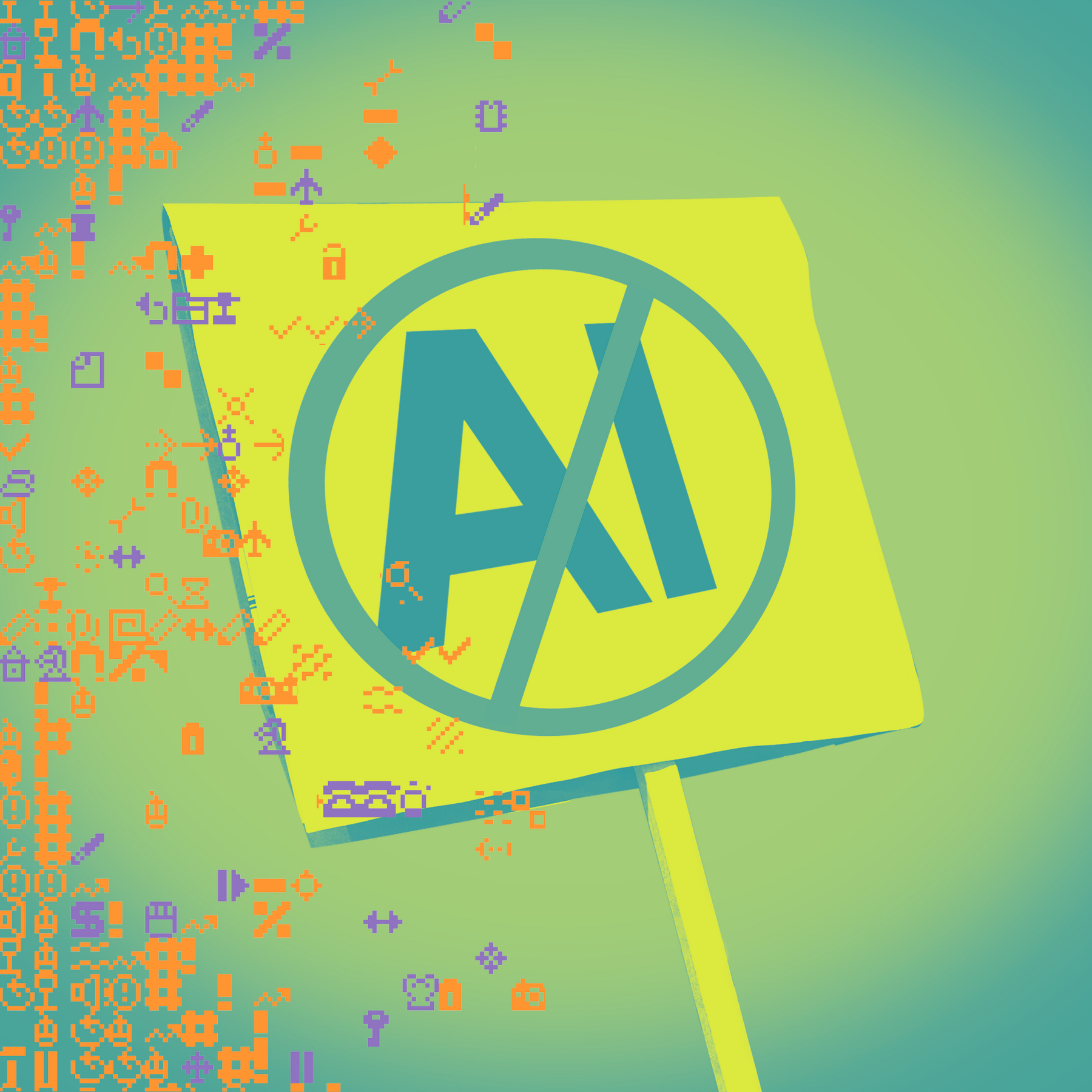 A.I. Backlash Turns Violent + Kara Swisher on Healthmaxxing + The Zuck Bot Is Coming