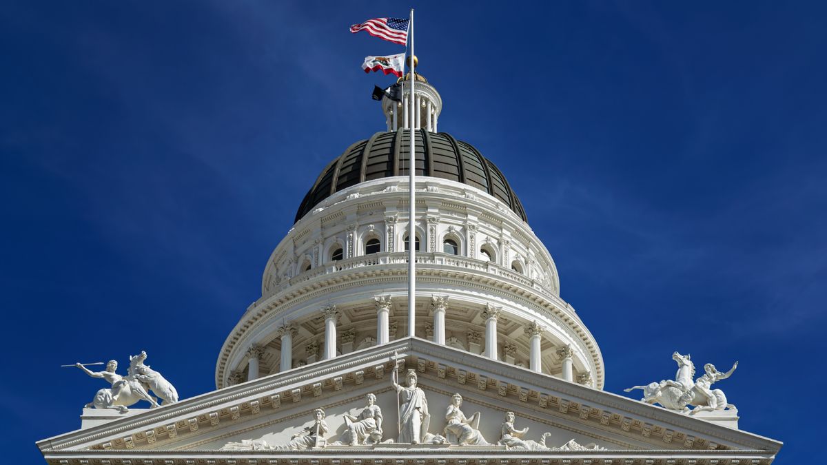 California bill dubbed ‘Stop Nick Shirley Act’ wouldn’t ‘criminalize investigative journalism’