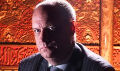 ‘New Nostradamus who predicted Trump stunt’ makes chilling Iran war claim