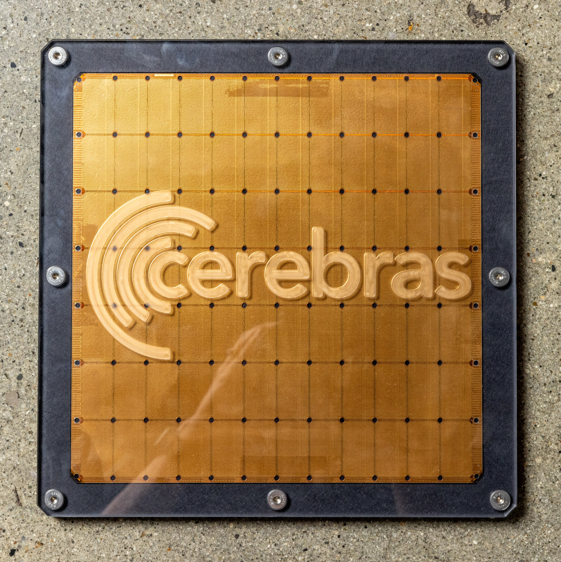 Cerebras, an A.I. Chip Maker, Files to Go Public as Tech Offerings Ramp Up