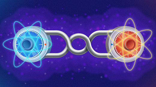 Quantum ‘Jamming’ Explores the Truly Fundamental Principles of Nature