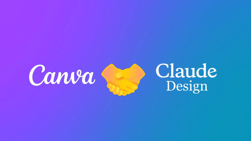 Canva becomes the design layer inside Claude with new Anthropic partnership