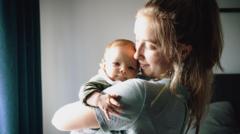 Pregnancy vaccine reduces baby hospital admissions for RSV by 80%