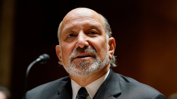 U.S. Commerce Secretary Howard Lutnick takes a swipe at Canada’s trade strategy ahead of review