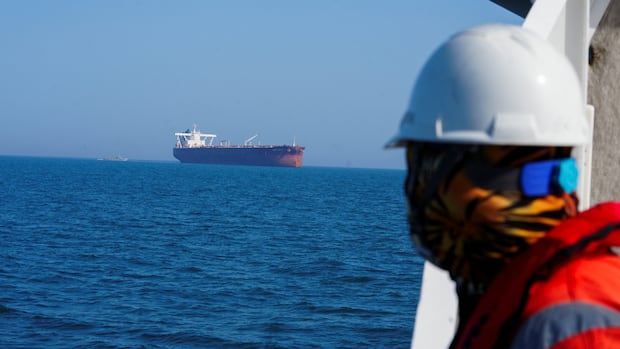 Is the Strait of Hormuz really open again? Here’s what we know — and don’t know