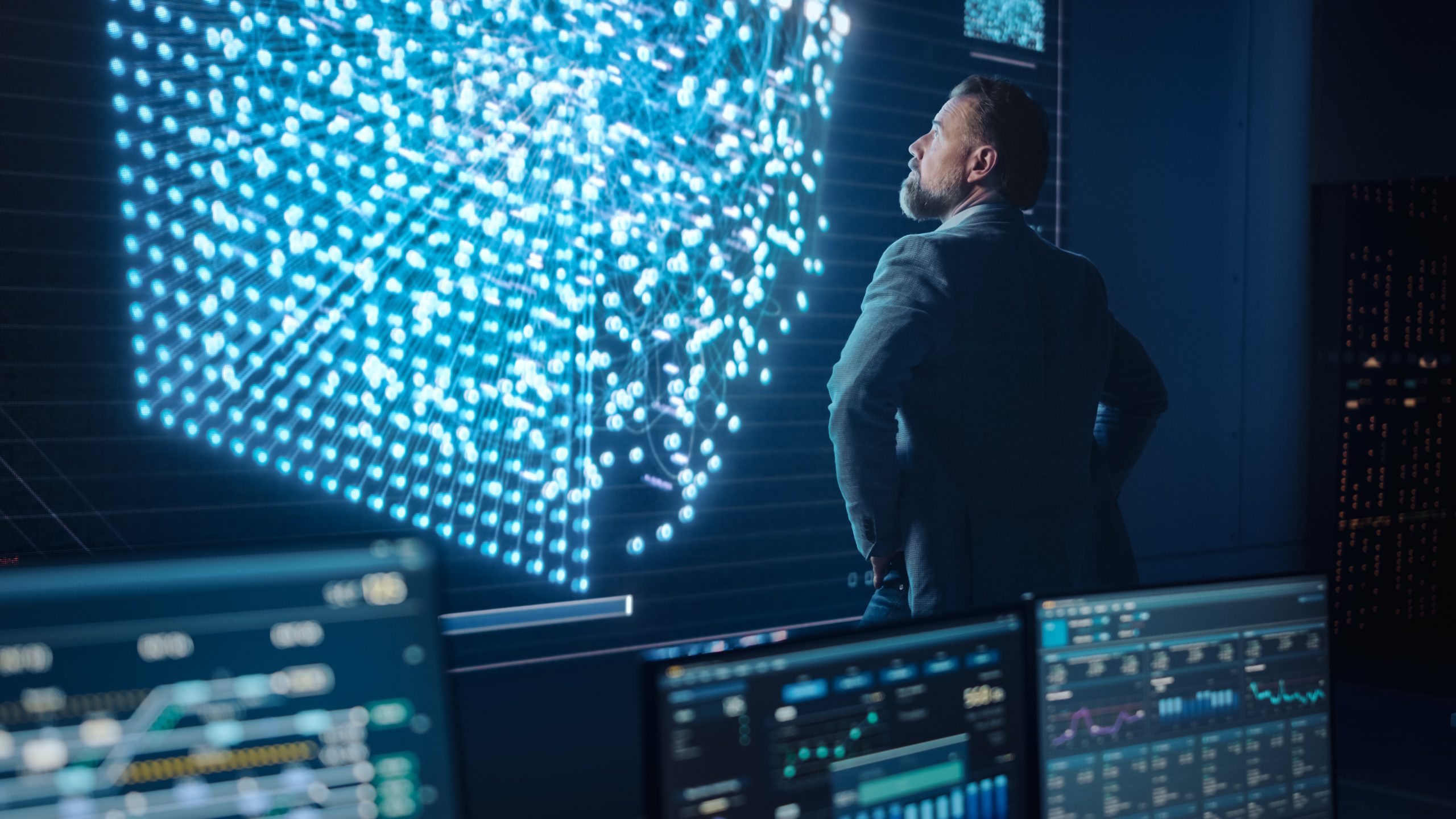 IPv6 may briefly have accounted for more than half of internet traffic