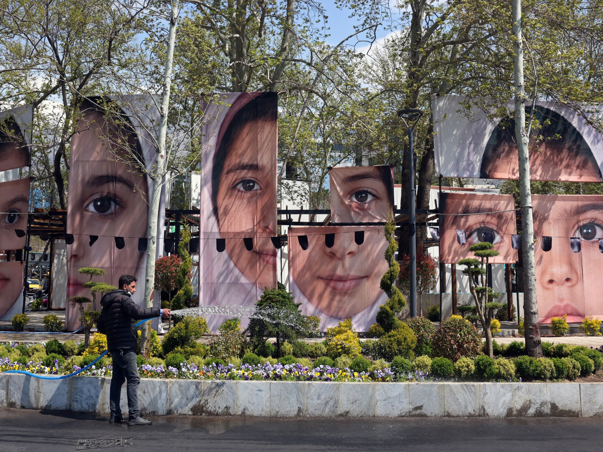 Trump claims on Iranian concessions trigger questions, rejections in Tehran