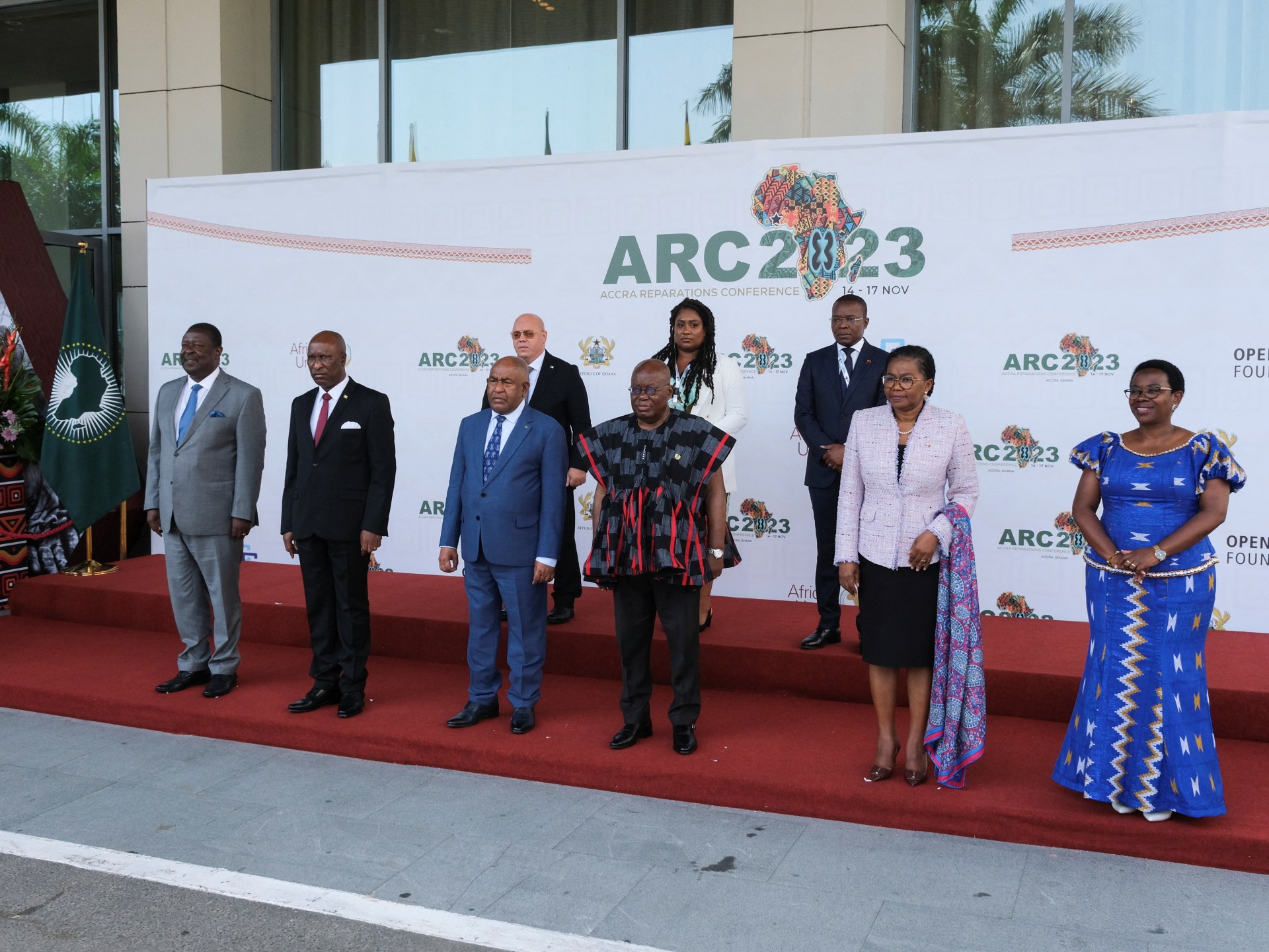 Slavery reparations are just, but who exactly owes whom?