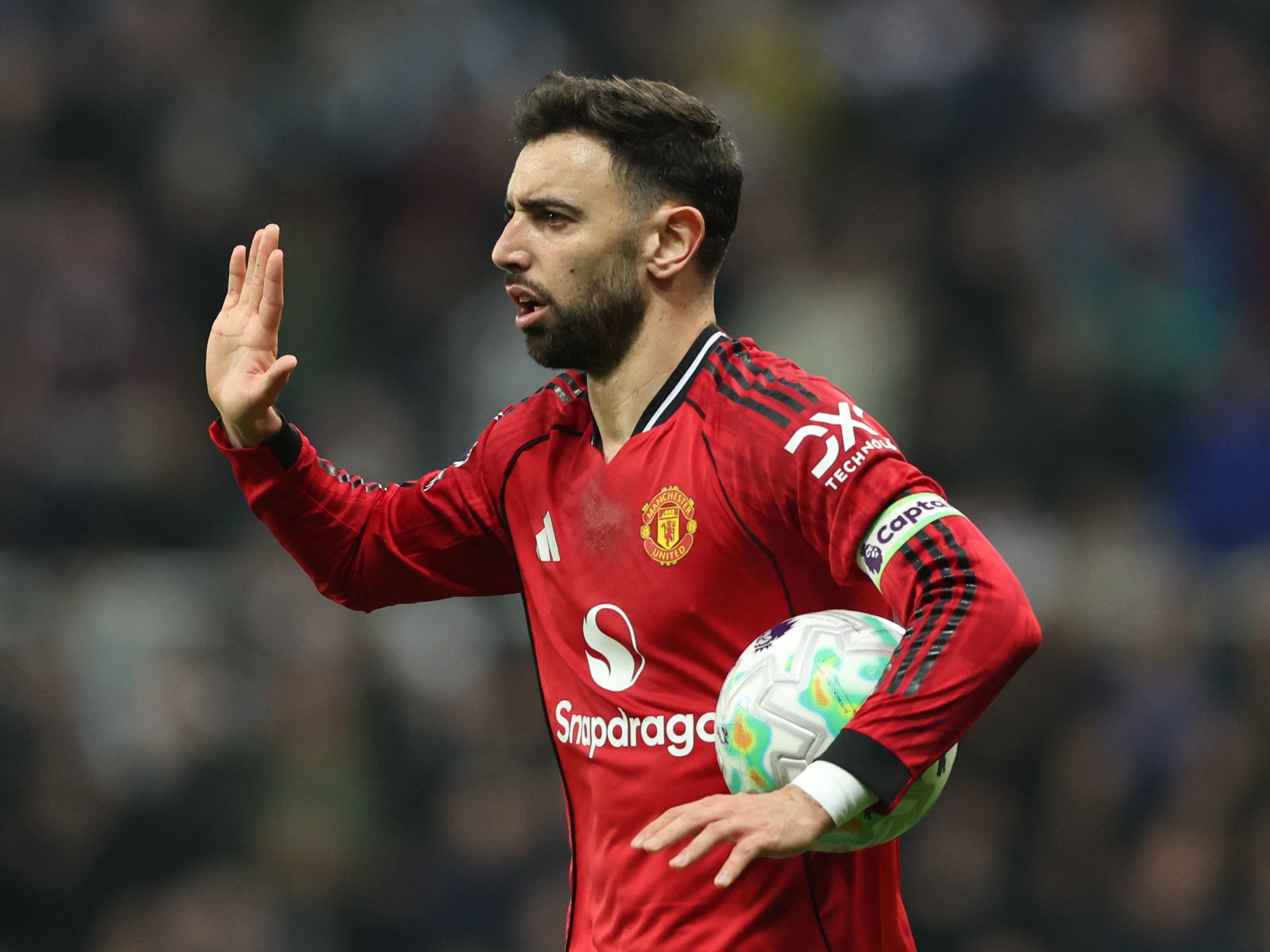 LIVE: Chelsea vs Manchester United – Premier League