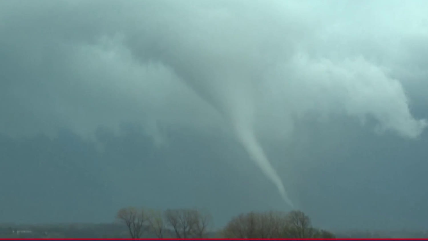 Dozens of reported tornadoes leave devastation across Midwest