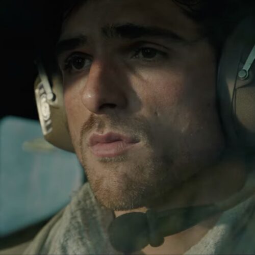 Ridley Scott’s post-apocalyptic The Dog Stars drops first trailer