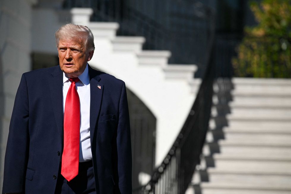 Trump’s next move could create ‘complete and utter disarray’ — and sink GOP: analyst