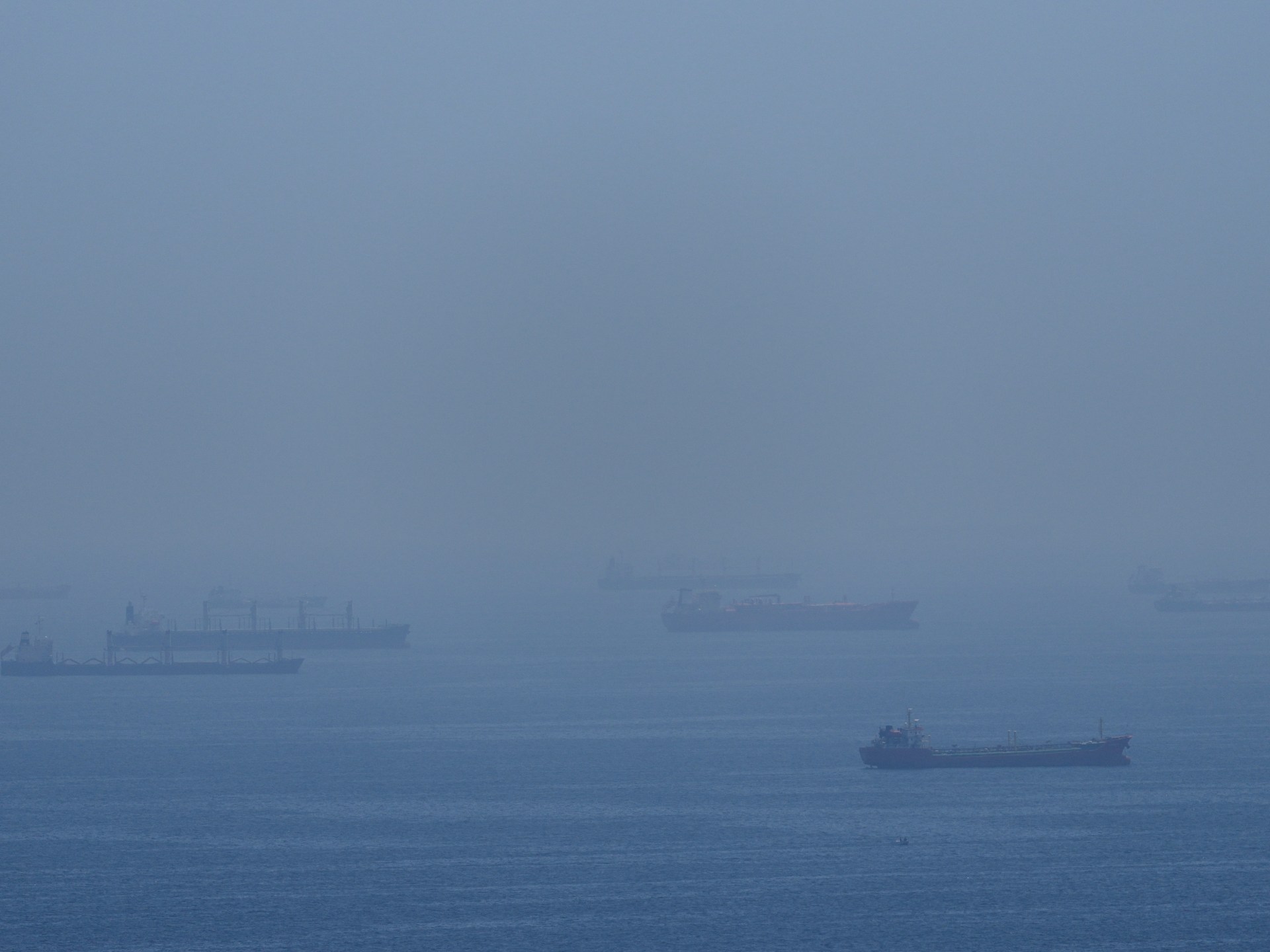 Iran war live: Tehran says no date set for US talks, Hormuz Strait closed