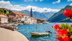 ‘Croatia, but cheaper’: The quirky holiday spots on trend for 2026