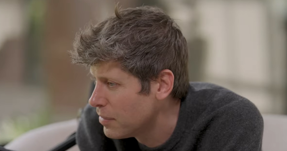 Anti-AI activist charged with firebombing home of gay OpenAI CEO Sam Altman