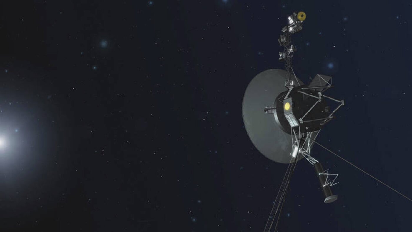 The Little Probe That Could: Why Voyager 1 Matters, and Why NASA Just Switched Part of It Off