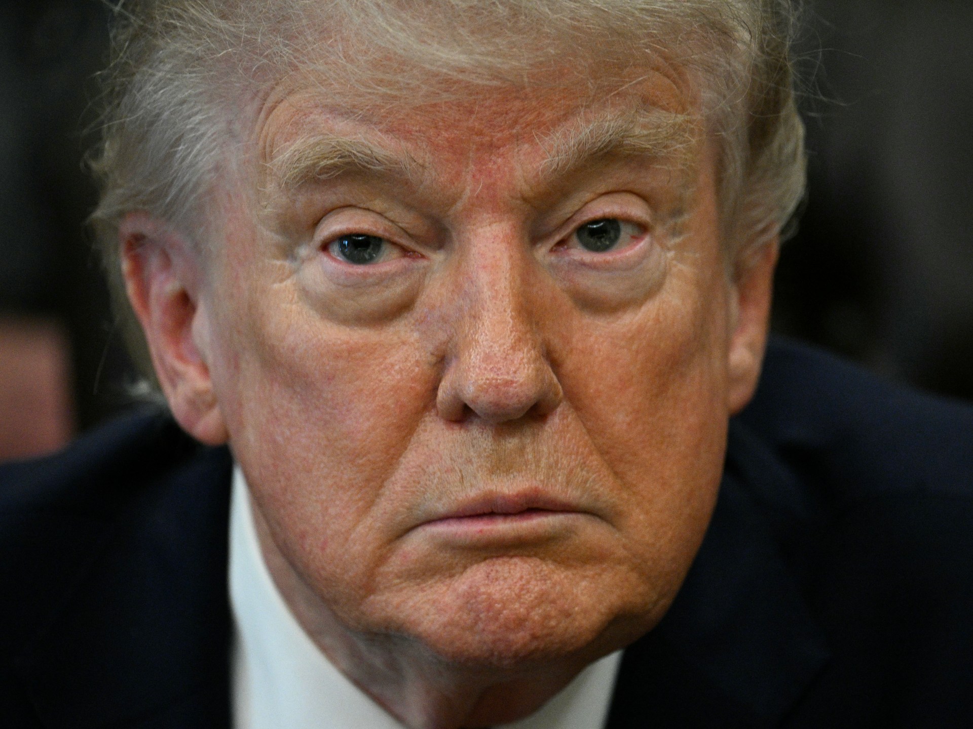 Trump says US negotiators to head to Pakistan for Iran talks