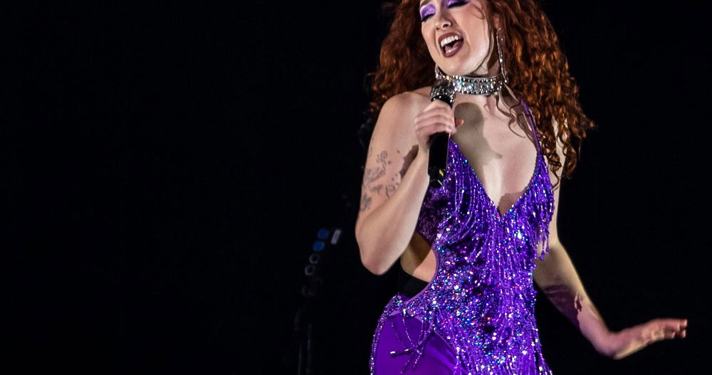 Soccer star admits he was wrong about Chappell Roan hotel incident & people are furious at him