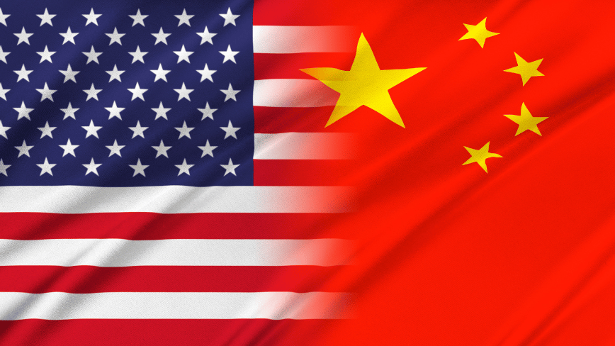 Stanford’s AI Index finds China has nearly closed the performance gap with the US despite spending 23 times less