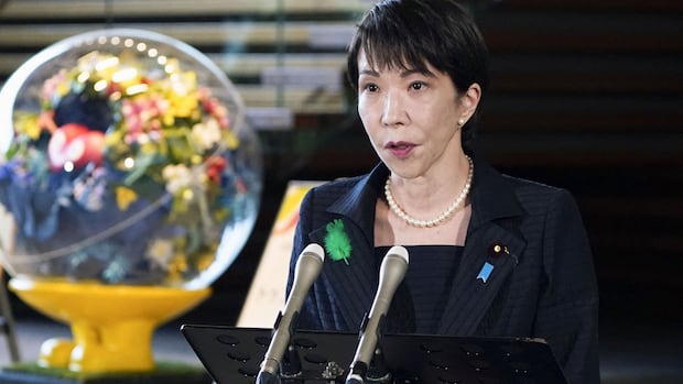 Tsunami warning issued in Japan after major 7.5-magnitude quake