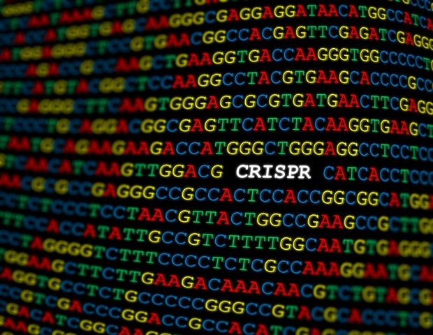 New study reveals CRISPR enzyme that responds to human DNA methylation