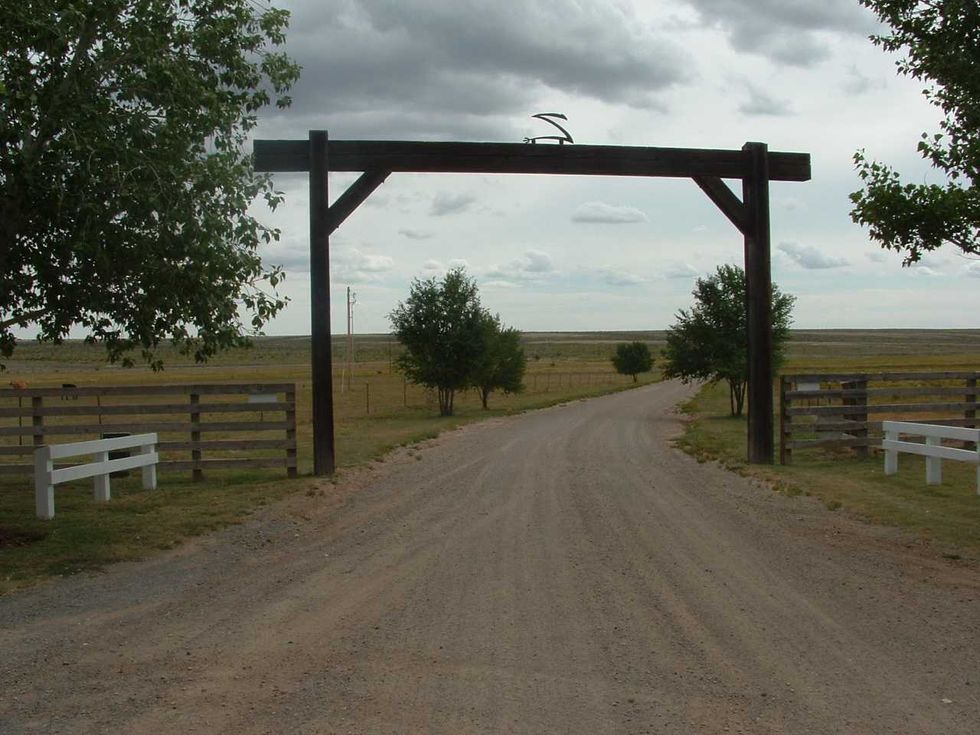 Epstein survivor breaks silence on secretive compound: ‘I know there’s co-conspirators’