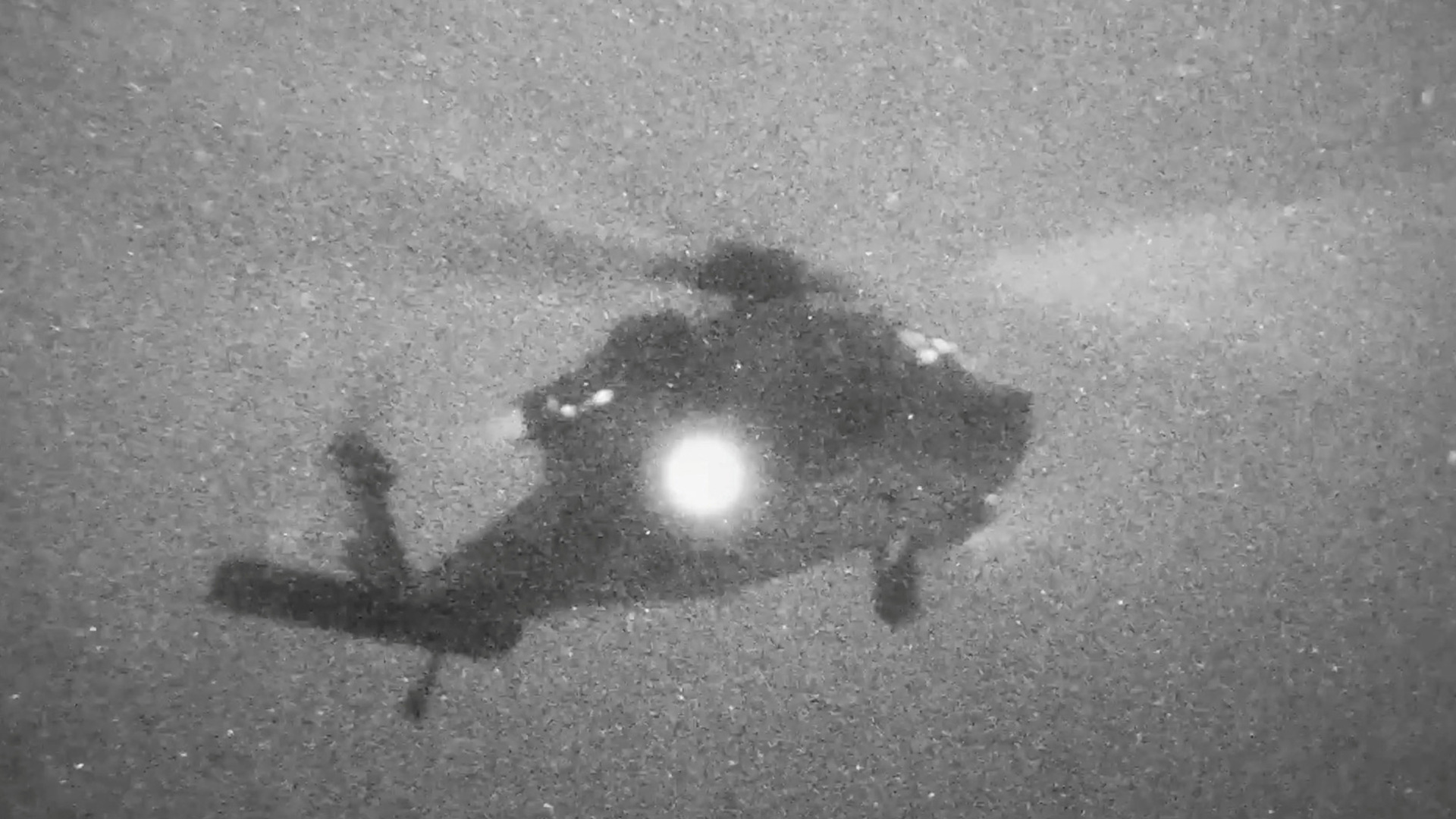 What we know about the US capture of Iranian vessel near Hormuz