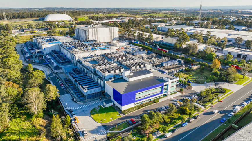 AirTrunk acquires Lumina CloudInfra to enter India with 600MW of planned capacity