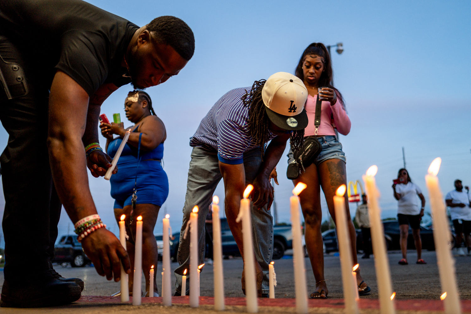 What we know about the Louisiana rampage that left 8 children dead and 2 women injured