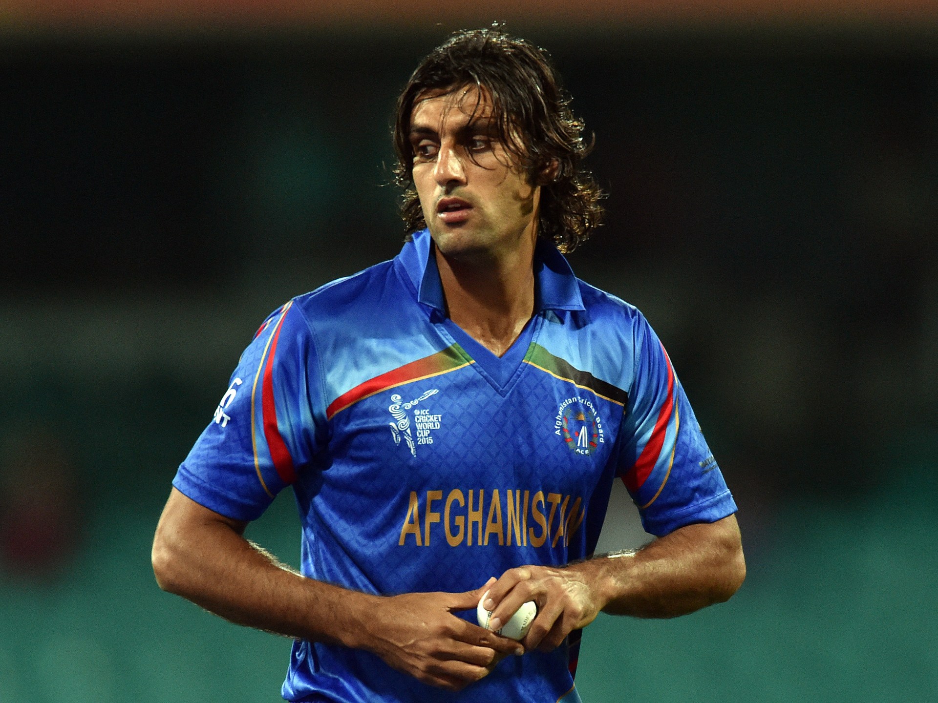 Former Afghanistan cricketer Shapoor Zadran battles life-threatening disease