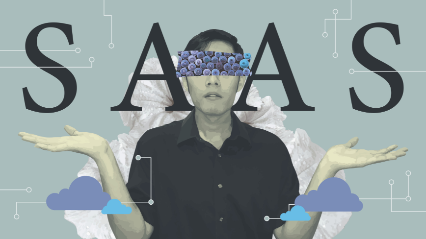 Op-Ed: SaaS is not dead. You are just being sold the funeral