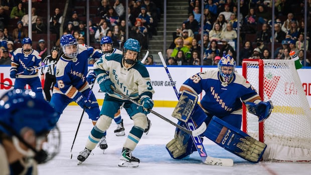 How the PWHL is trying to discourage teams from tanking