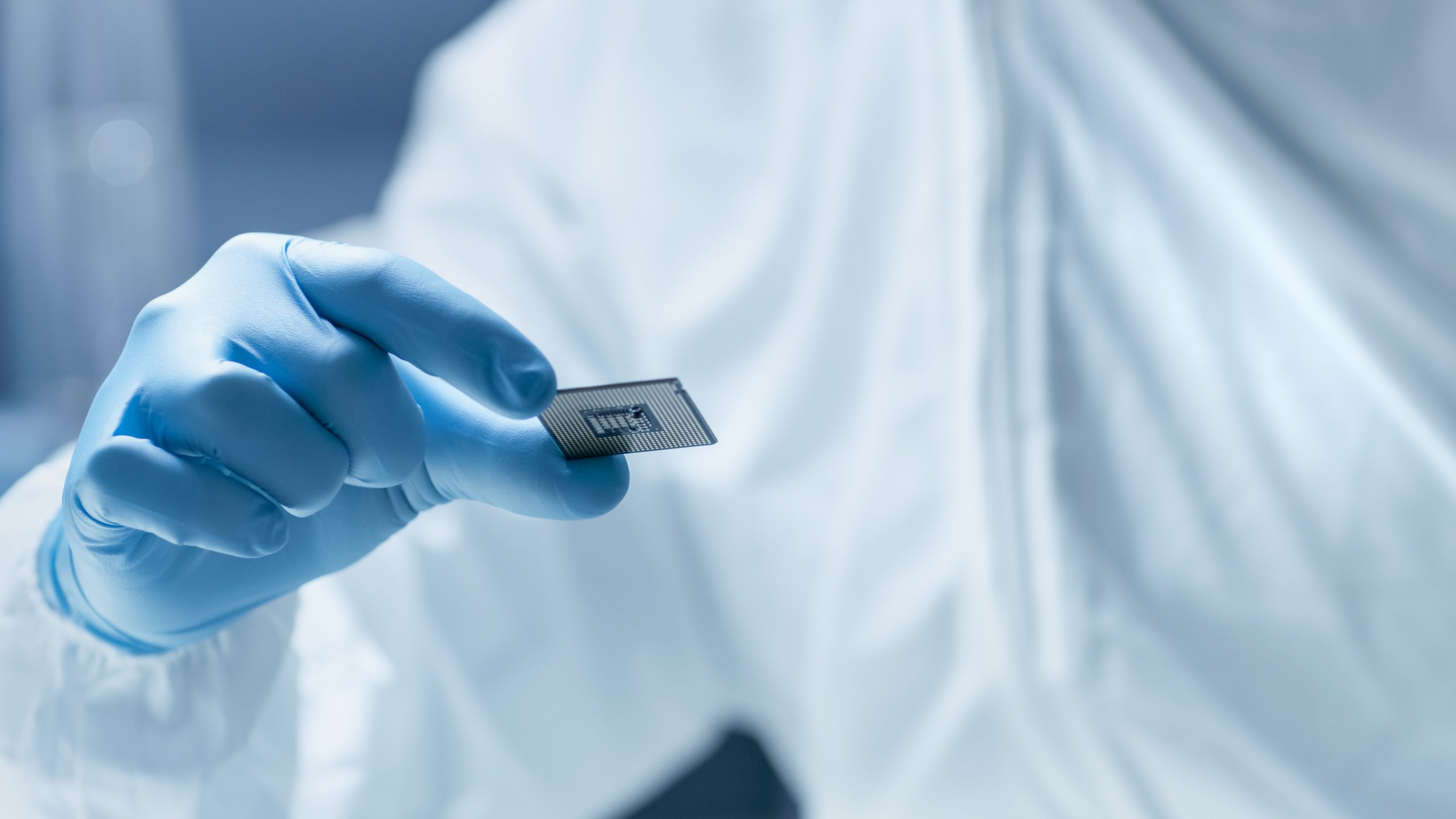 Global RAM shortage appears set to continue through 2027