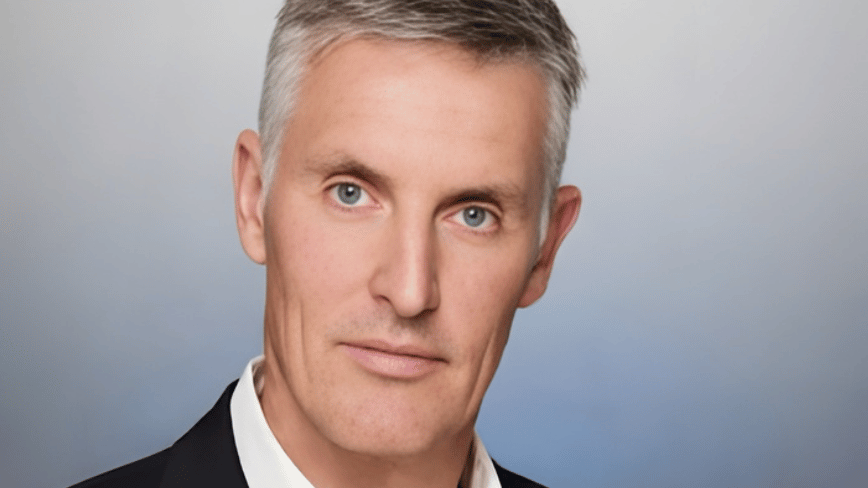 Intelligent Investing founder Arnout Ter Schure on integrating AI capabilities with human market insight and structure