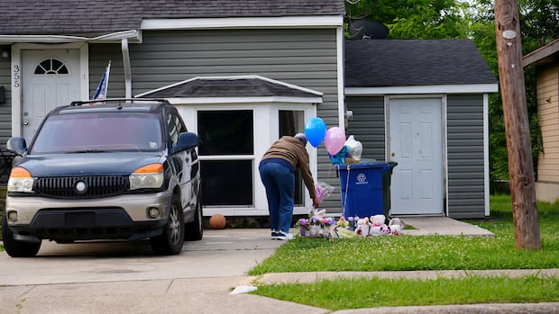 Mass shooting in Shreveport, La., a case of domestic violence, local authorities confirm