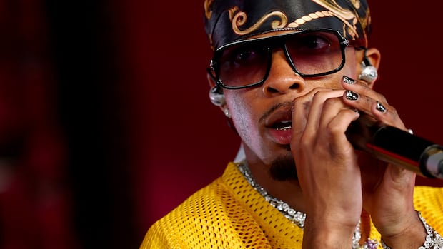 U.S. singer D4vd pleads not guilty to murder of 14-year-old