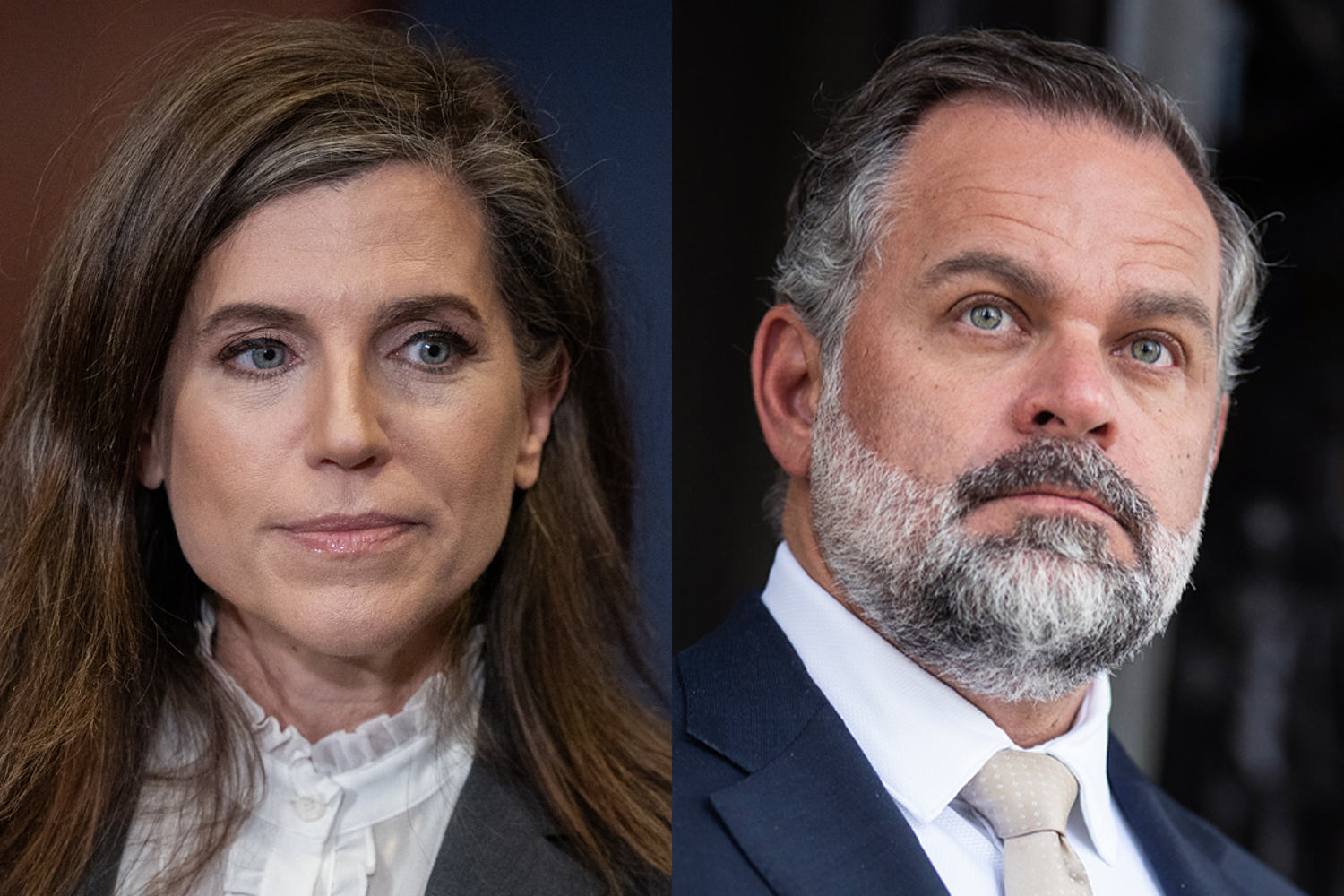 Rep. Nancy Mace introduces measure to expel fellow Republican Cory Mills from Congress