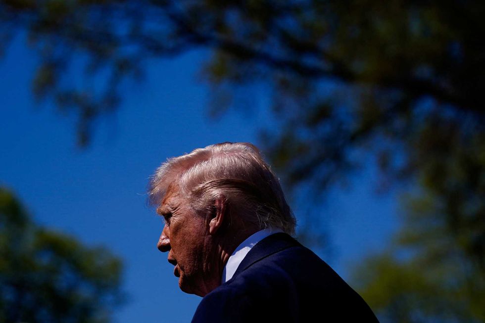 Trump’s history of ‘playing with fire’ now ‘coming back to bite’: CNN analyst