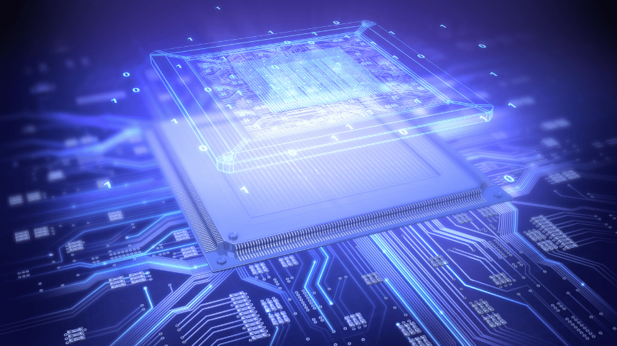 Google is building a four-partner chip supply chain to challenge Nvidia in AI inference